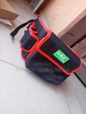 Tools Waist Bag