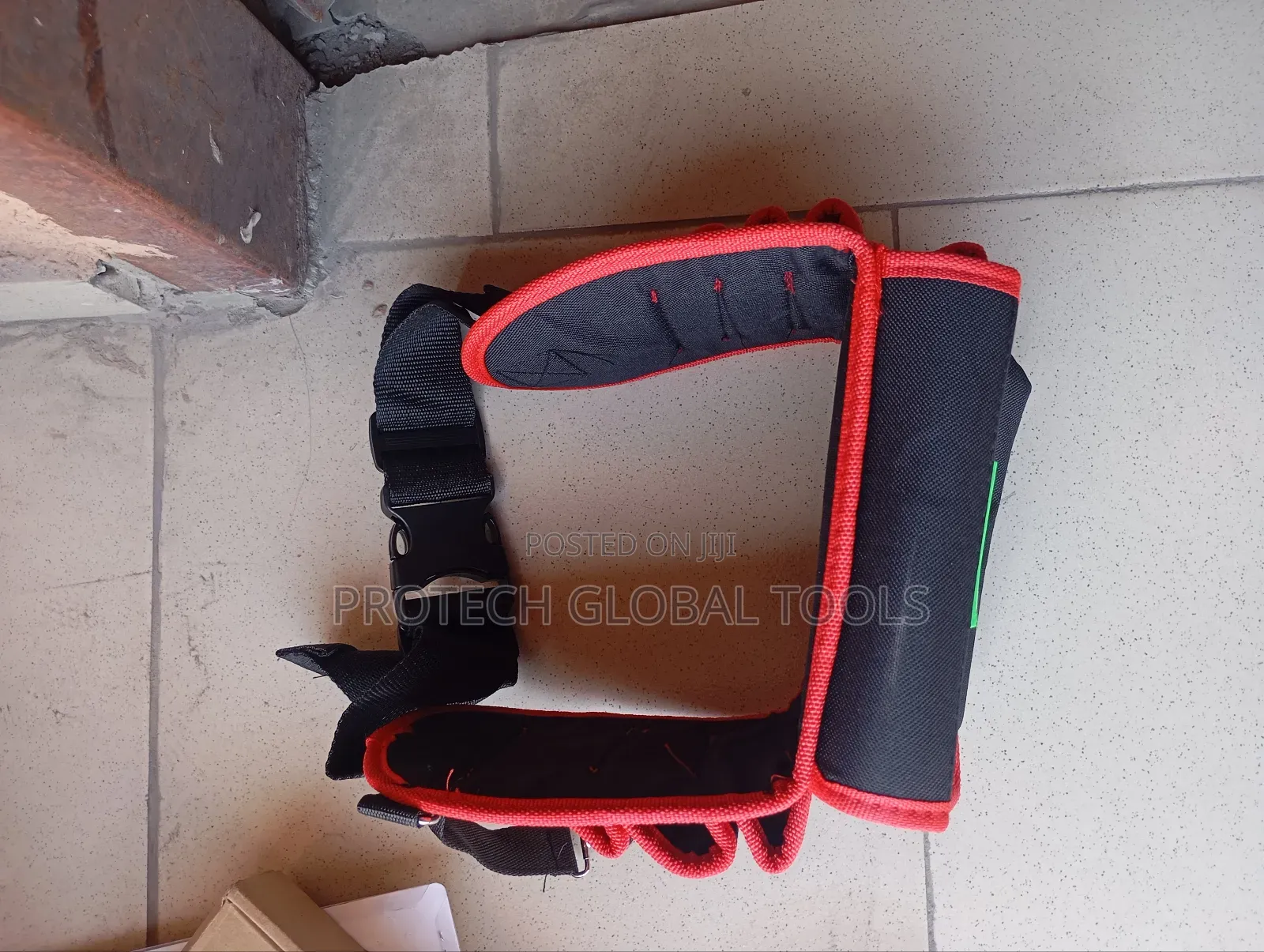 Tools Waist Bag