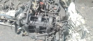 Ford Explorer 4.0l