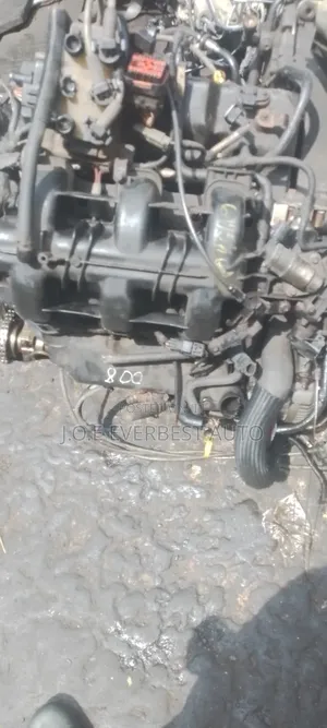 Ford Explorer 4.0l