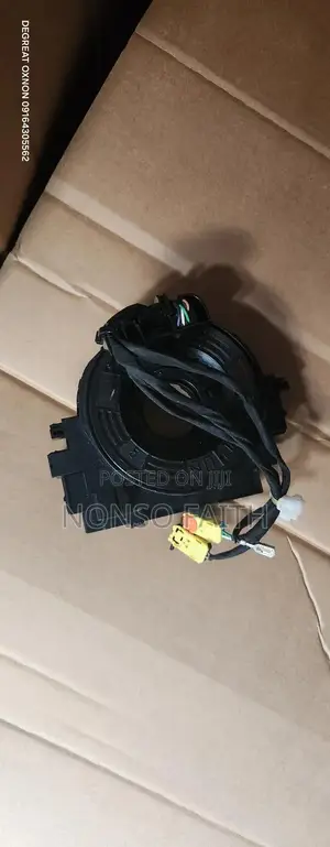 Angle Sensor