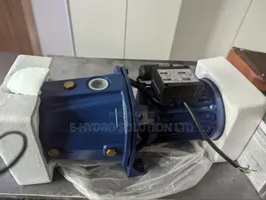 Atlas 125 Pump