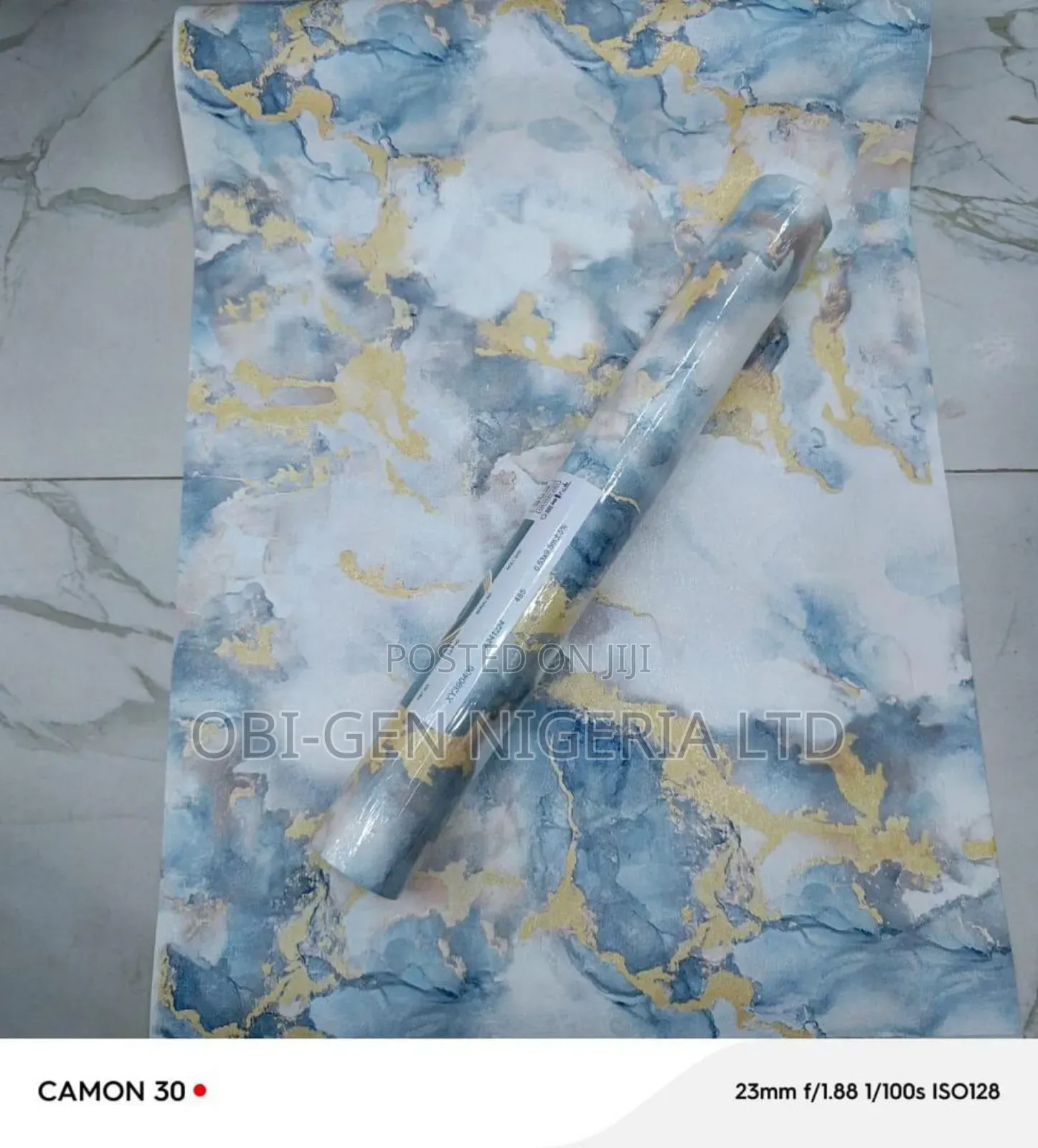 Wallpaper, Vibrant Floral Wallpaper Set