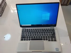 Laptop Dell Latitude 7400 16GB Intel Core i7 SSD 512GB