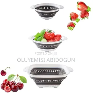 Oliya Kitchen Strainer