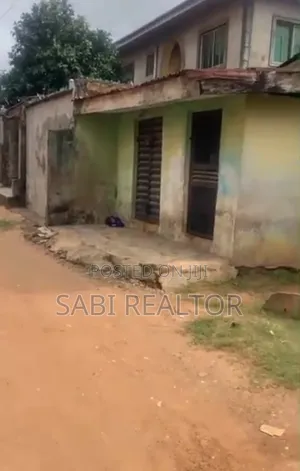 37*100feet Of Residential Land | Off Meiran Road | Available For Sale