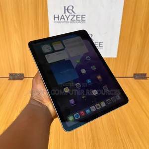 Apple iPad Air (2020) 256 GB Gray