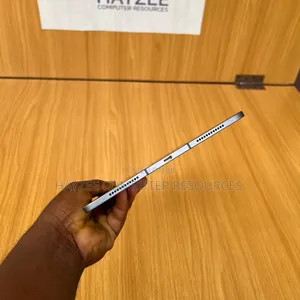 Apple iPad Air (2020) 256 GB Gray