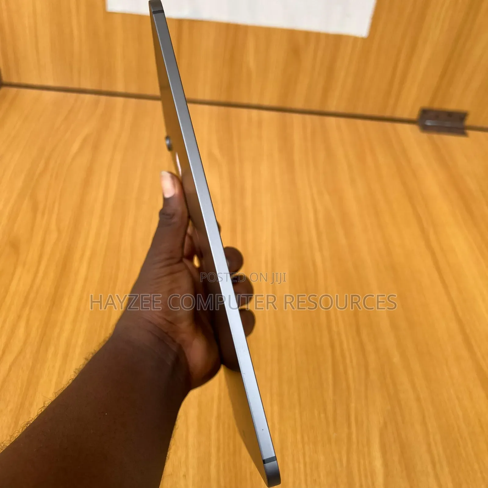 Apple iPad Air (2020) 256 GB Gray