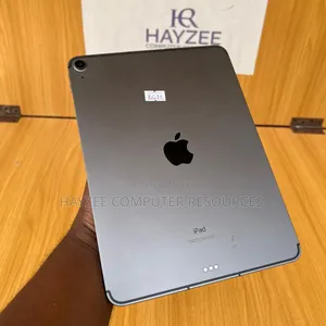 Apple iPad Air (2020) 256 GB Gray
