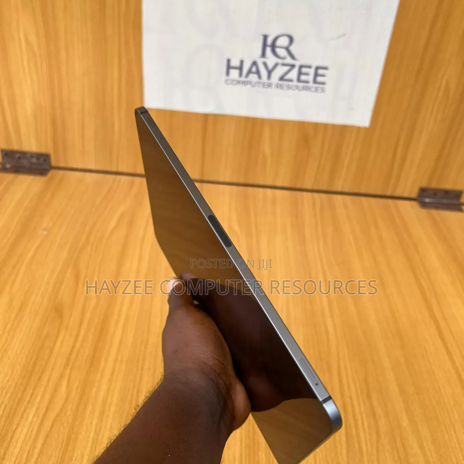 Apple iPad Air (2020) 256 GB Gray