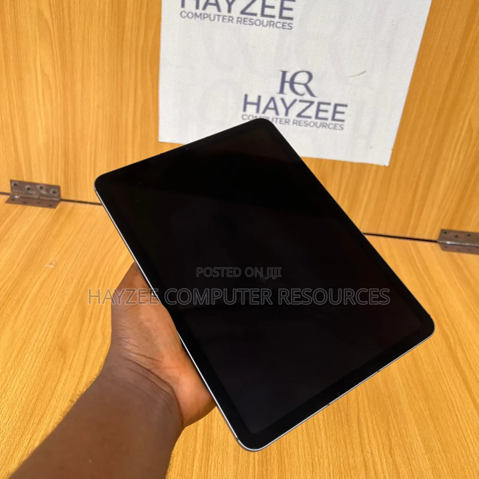 Apple iPad Air (2020) 256 GB Gray