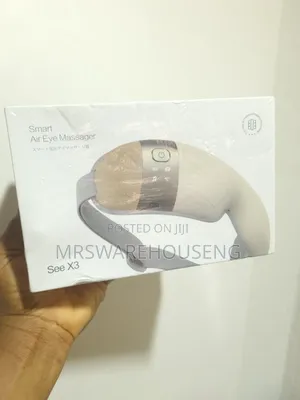 Smart Eye Massager See X3
