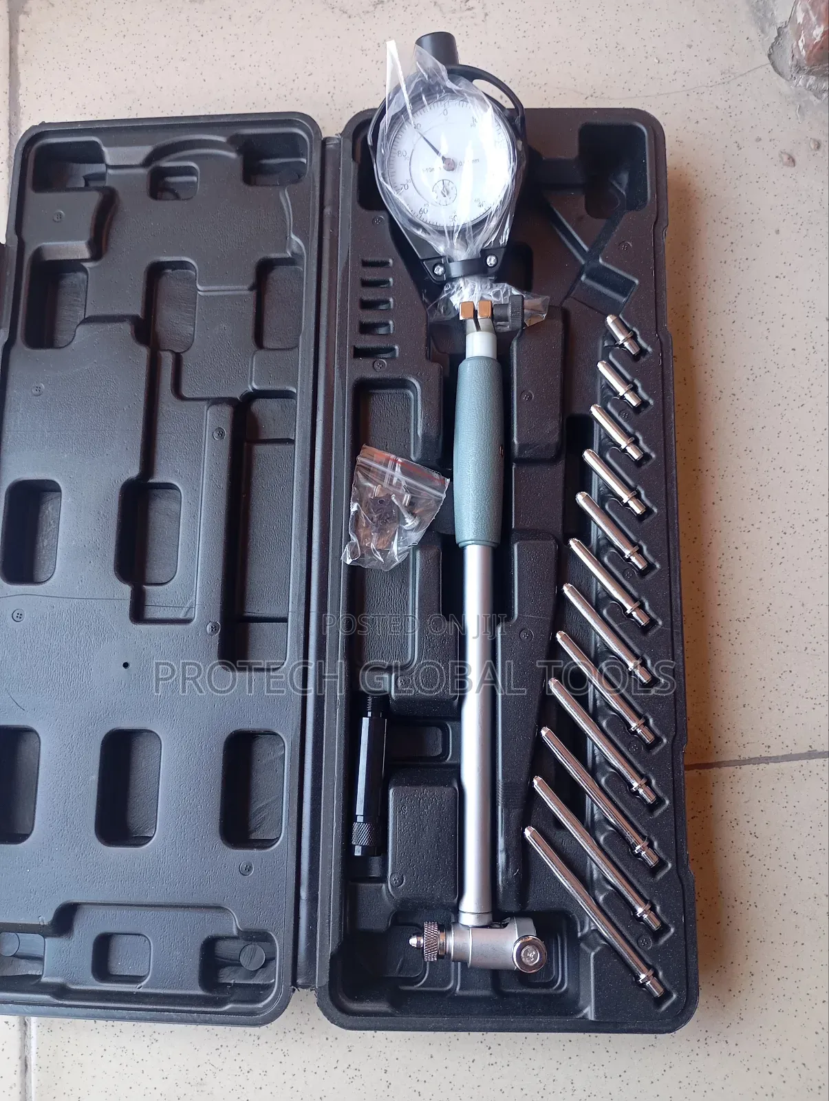 50_160mm Bore Guage