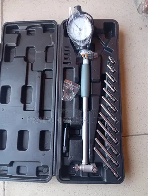 50_160mm Bore Guage