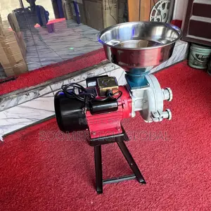 Quality Wet and Dry Grinding Machine