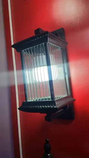 Fence Lights