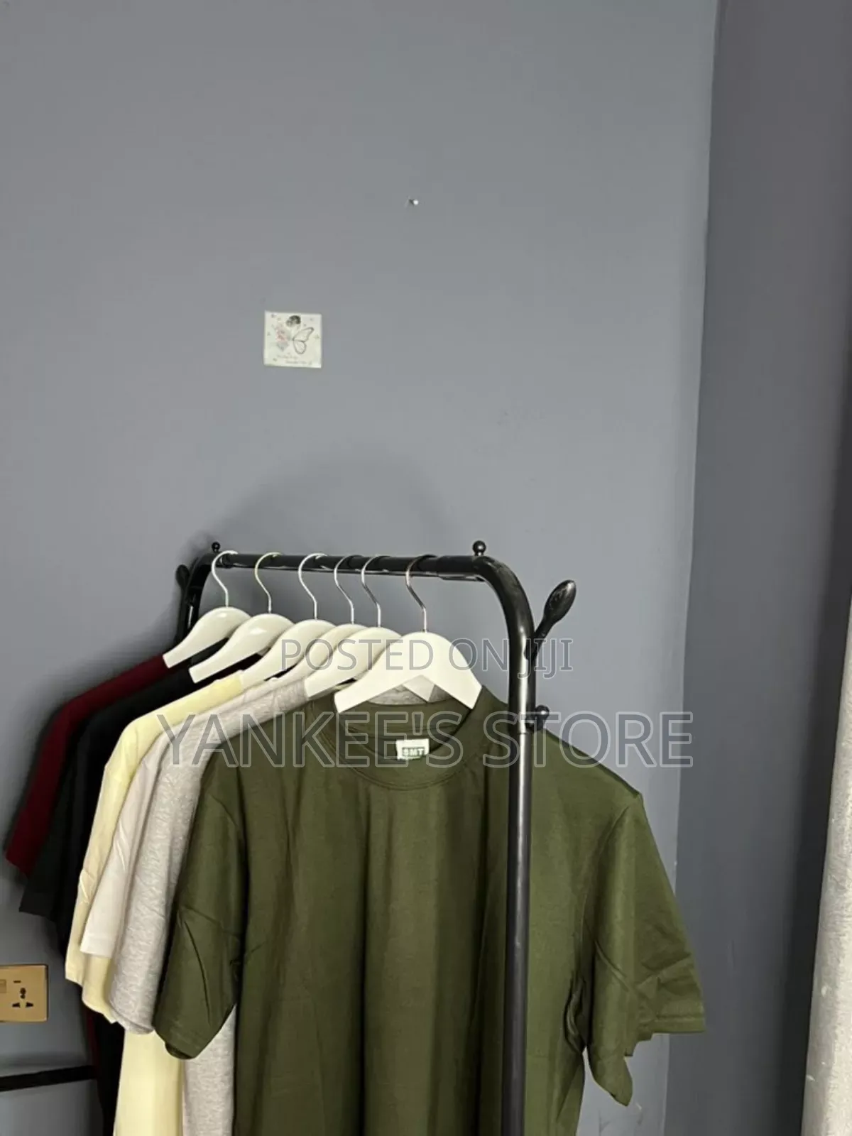 Original Mr R and SMT High Quality Tshirts