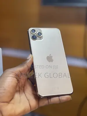 Apple iPhone 11 Pro Max 256 GB