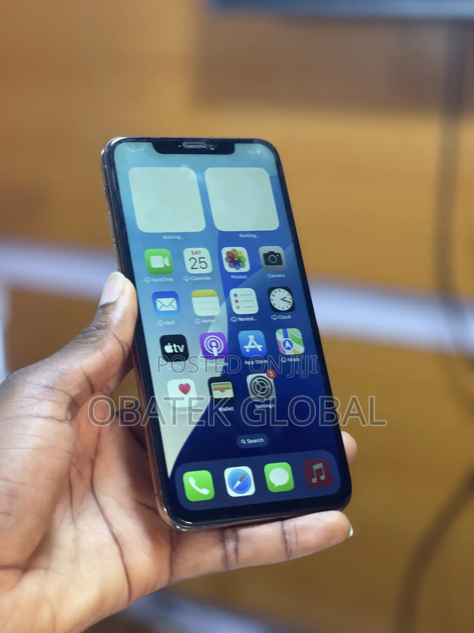 Apple iPhone 11 Pro Max 256 GB