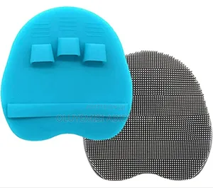 Silicone Body Massage Brush