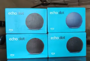 Amazon Echo Dot 5th Gen