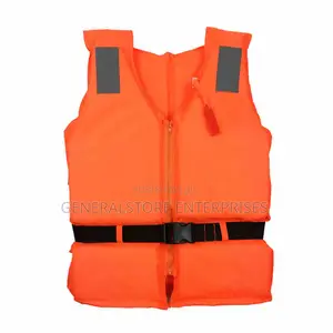 Life Jacket ( Heavy Duty 50kg To 110kg )