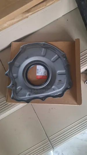Engine Oil Seal for Range Rover 2014 V6
