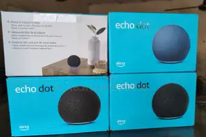Amazon Echo Dot 5th Gen