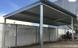 Pergola , Retractable Automatic Pergola And Car Port Expert