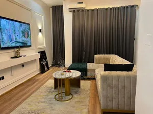 Furnished 4bdrm Duplex in Royal Pine, Lekki Phase 2 for rent