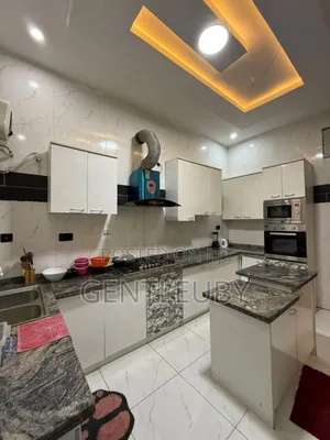 Furnished 4bdrm Duplex in Royal Pine, Lekki Phase 2 for rent