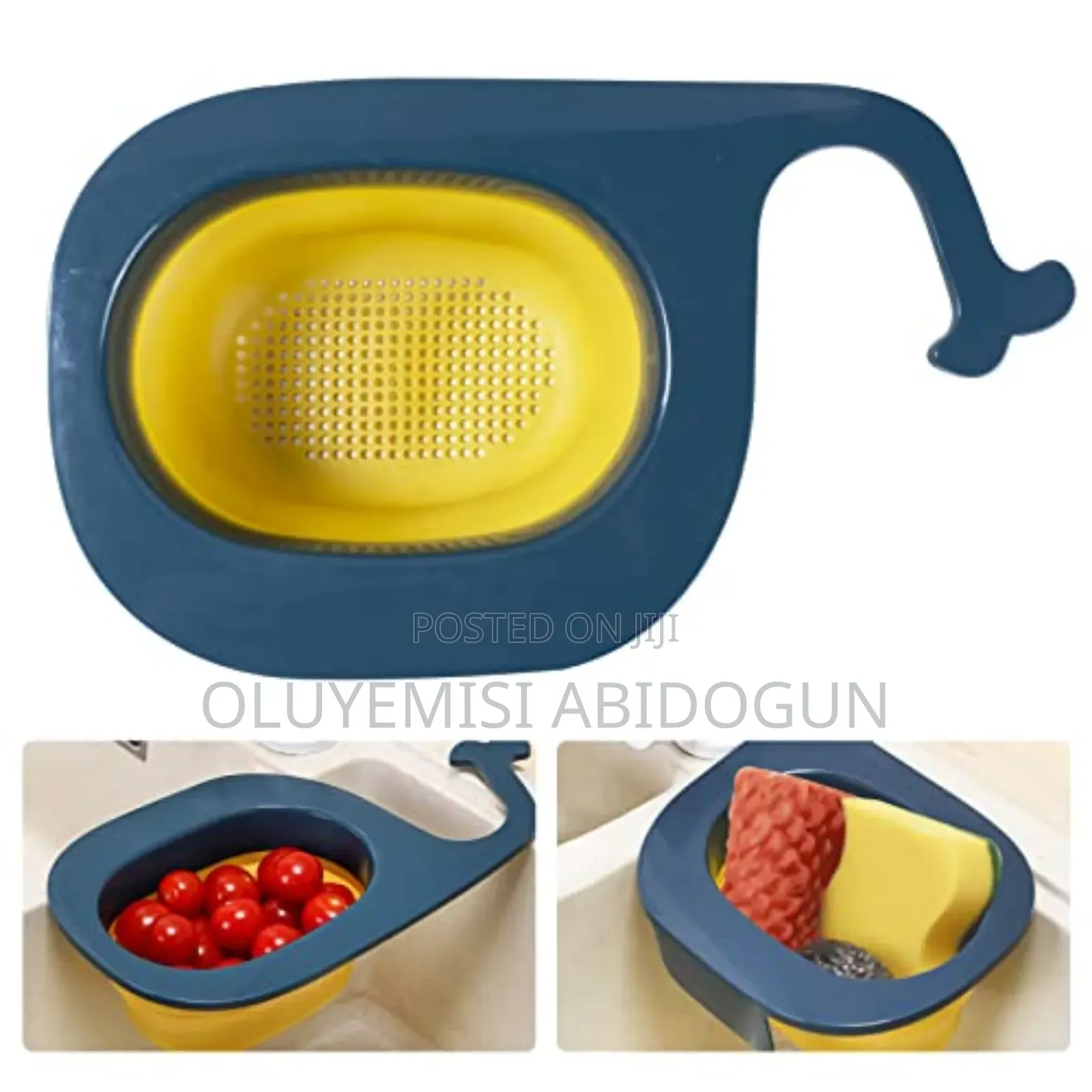 Sink Strainer