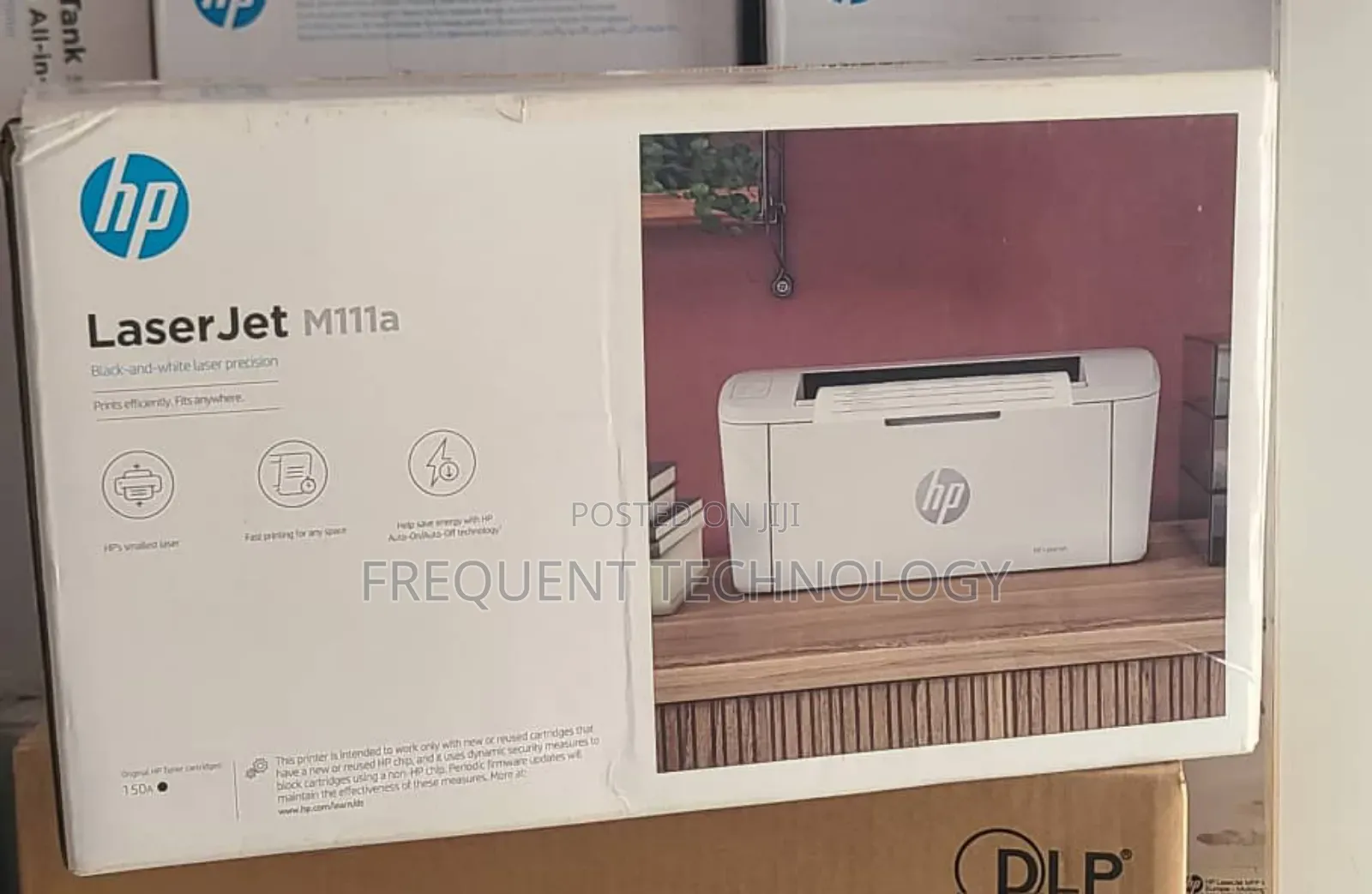 Hp Laserjet M111a Printer
