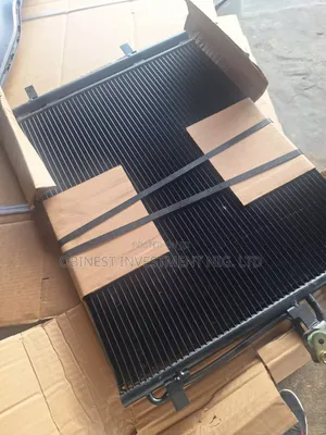 Ac Condenser for Range Rover Evogue