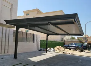 Trusted Car Port And Pergola Fabrication Expert