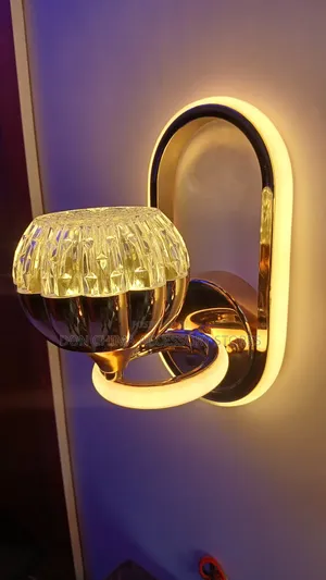 Wall Brackets