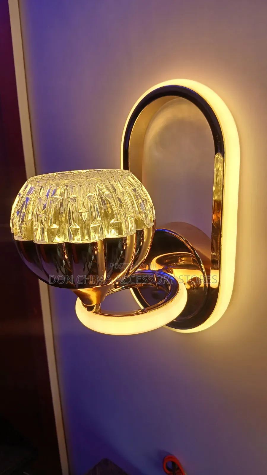 Wall Brackets