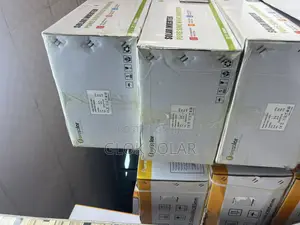 Available 3.5kva Foresolar Non Hybrid 12v Inverter Is Available