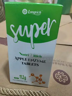Longrich Apple Enzyme Tablets