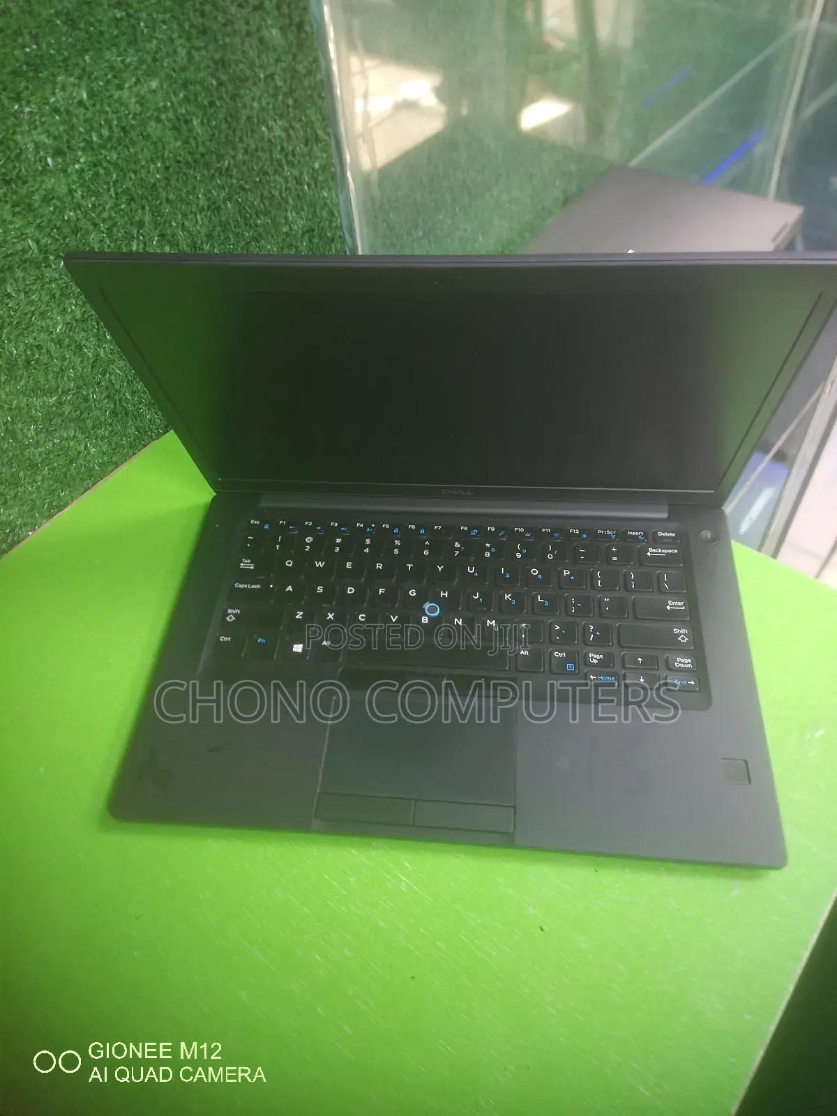 Laptop Dell Latitude 7490 16GB Intel Core I5 SSD 256GB
