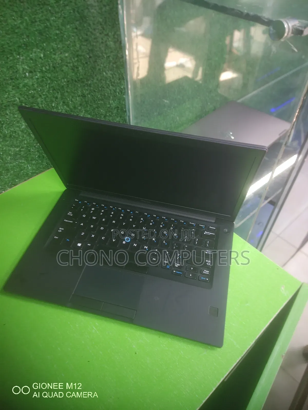 Laptop Dell Latitude 7490 16GB Intel Core I5 SSD 256GB
