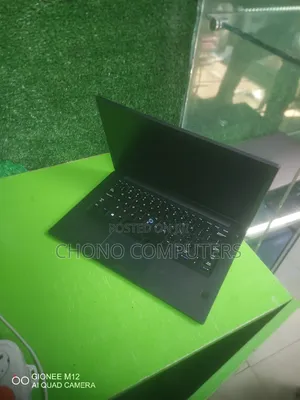 Laptop Dell Latitude 7490 16GB Intel Core I5 SSD 256GB