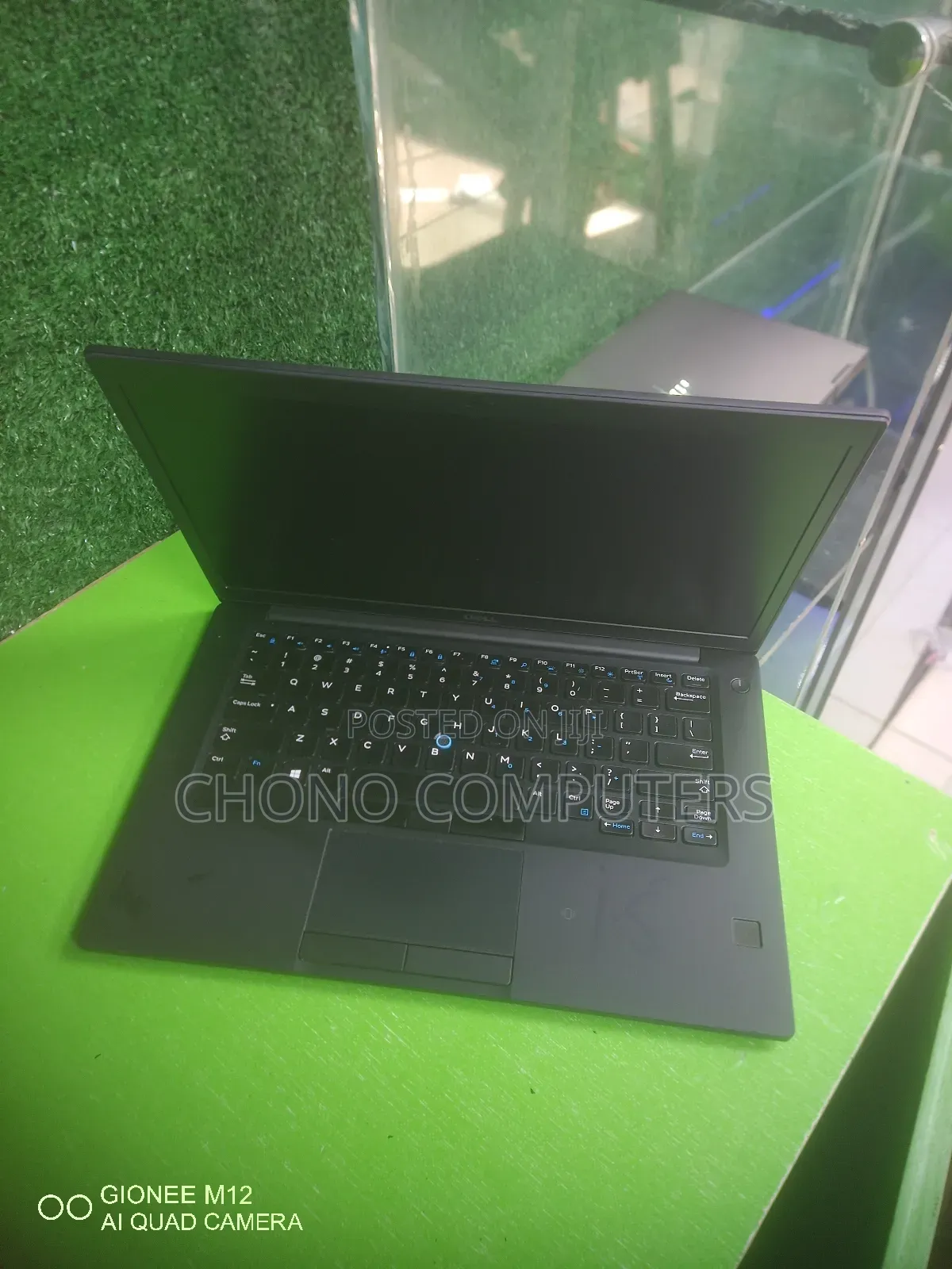 Laptop Dell Latitude 7490 16GB Intel Core I5 SSD 256GB