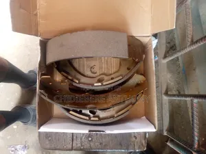 Original Brake Shoe Urvan 2013 Model Available