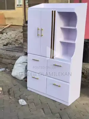 New Wardrobe
