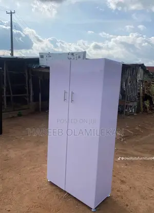 New Wardrobe