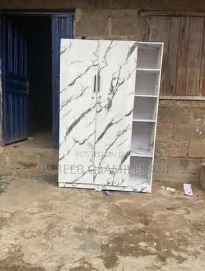 New Wardrobe