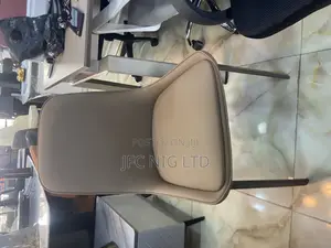 High Quality Turkey Standard Armless Dining Chair