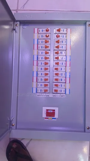 Distribution Board